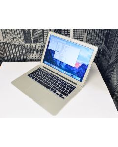 Apple Macbook Air 13 A1466 (Mid 2013) MD760B/A i5-1.3GHz/4GB/128GB