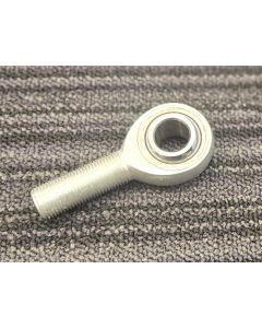 Aurora AB-10T Left Had Male Rod end 5/8"