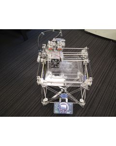 USED Rapman 3.2 3D Printer