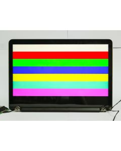 Macbook Pro 13 Retina A1502 Lid (Early 2015) - Screen Marks