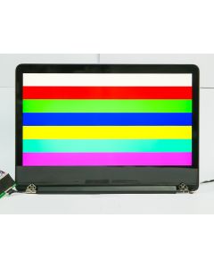 Macbook Pro 13 Retina A1502 Lid (Late 2013 - Mid 2014) - Damaged Webcam cable