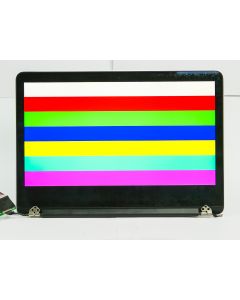 Macbook Pro 13 Retina A1502 Lid (Late 2013 - Mid 2014) - Delamination - AS029