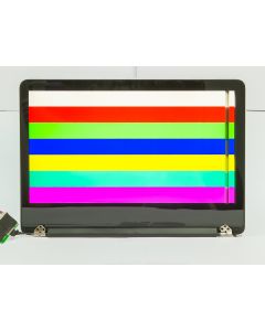 Macbook Pro 13 Retina A1502 Lid (Late 2013 - Mid 2014) - Vertical Lines