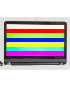 Macbook Pro 13 Retina A1502 Lid (Late 2013 - Mid 2014) - Pressure Mark