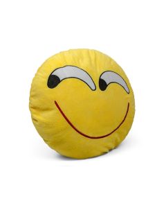 Emoji Cushion - Perv Face
