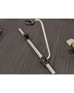 BMW E46 Bike Carrier