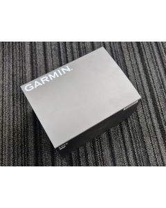 Garmin Epix 2 Black Titanium with Chestnut Leather