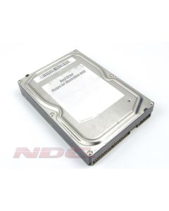 FAULTY 60GB Western Digital Caviar WD600AB 3.5" IDE Hard Drive