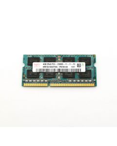 Hynix 4GB Pair DDR3 12800S-11 1600MHZ (1 x 4GB)