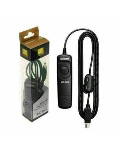 Genuine Nikon MC-DC2 Remote Shutter Release Cord for D7000 D5000 D3100 D90 D5100