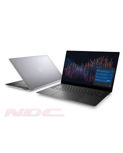 Dell Precision 15 - 5550 Laptop Intel i7-1085H/16GB/512GB/Quadro T2000/15.6" WUXGA