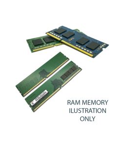 Micron 256MB DDR2 667 MHz PC2-5300S SO-DIMM RAM Module