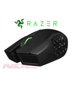 Razer Naga Epic Chroma Wireless Mouse