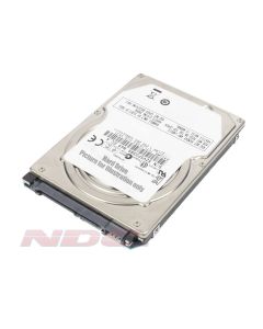FAULTY 120GB Fujitsu MHZ2120BH 2.5" SATA Laptop Hard Drive