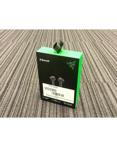 FAULTY Razer Hammerhead True Wireless Earbuds