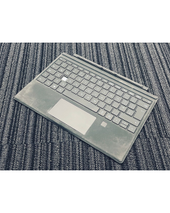 FAULTY Microsoft 1755 Surface Pro 3/4/5/6/7 Keyboard Trackpad&Cover - UK English