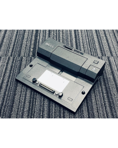 FAULTY Dell Latitude E-Port Plus Port Replicator USB 3.0 Docking Station PR03X
