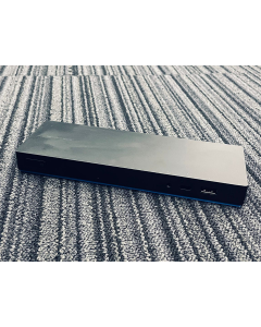 FAULTY HP USB-C Dock G4 L13899-001 Black HDMI & Display port Docking Station