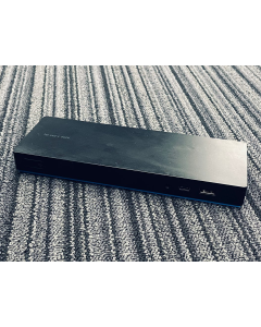 FAULTY HP USB-C Dock G4 Black L13899-001 HDMI & Display port Docking Station