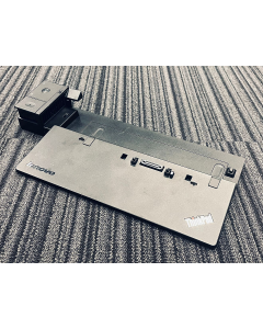 FAULTY Lenovo 40A1 Thinkpad Pro Docking Station 40A10065UK