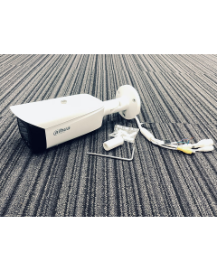 FAULTY Dahua 8MP IP TiOC WizSense Bullet Fixed 3.6mm Full Colour (White)