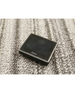 FAULTY Fitbit Blaze Smart Watch Fitness Activity Trackers Wristband Black FB502