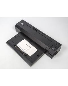 FAULTY Dell E-Port Plus II Docking Station PR02X
