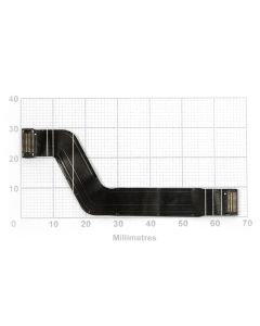 DJI Mavic 3 Pro Battery/ESC Board Flex Ribbon Cable PF001147.04