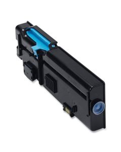Dell V1620 Toner Cartridge C2660dn/C2665dnf Color Laser Printer,Cyan