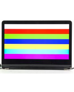 Macbook Pro 13 Retina A1502 Lid (Late 2013 - Mid 2014) - Minor marks & Vertical line on screen