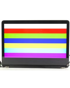 Macbook Pro 13 Retina A1502 Lid (Early 2015) - Scratch