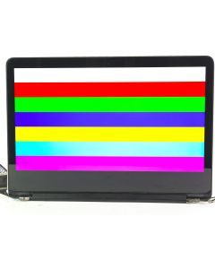 Macbook Pro 13 Retina A1502 Lid (Late 2013 - Mid 2014) - Minor marks - on NDC