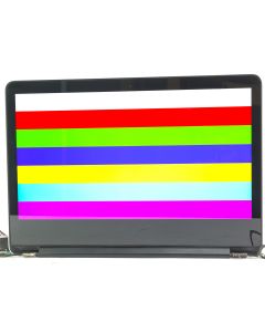 Macbook Pro 13 Retina A1502 Lid (Late 2013 - Mid 2014) - Minor scratches - on NDC