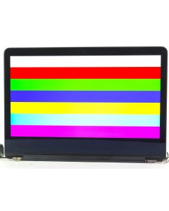 Macbook Pro 13 Retina A1502 Lid (Late 2013 - Mid 2014) - Minor delamination - on NDC