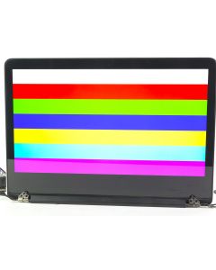 Macbook Pro 13 Retina A1502 Lid (Late 2013 - Mid 2014) - Small marks - on NDC