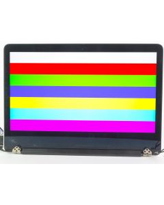 Macbook Pro 13 Retina A1502 Lid (Late 2013 - Mid 2014) - Delamination