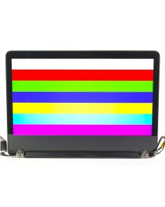 Macbook Pro 13 Retina A1502 Lid (Late 2013 - Mid 2014) - Dead pixel & pressure mark