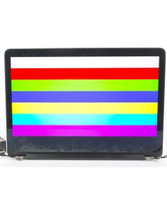 Macbook Pro 13 Retina A1502 Lid (Late 2013 - Mid 2014) - Delamination - on NDC