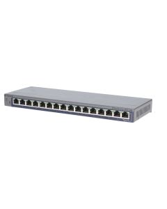 Netgear ProSafe 16 Port 10/100 Switch FS116E