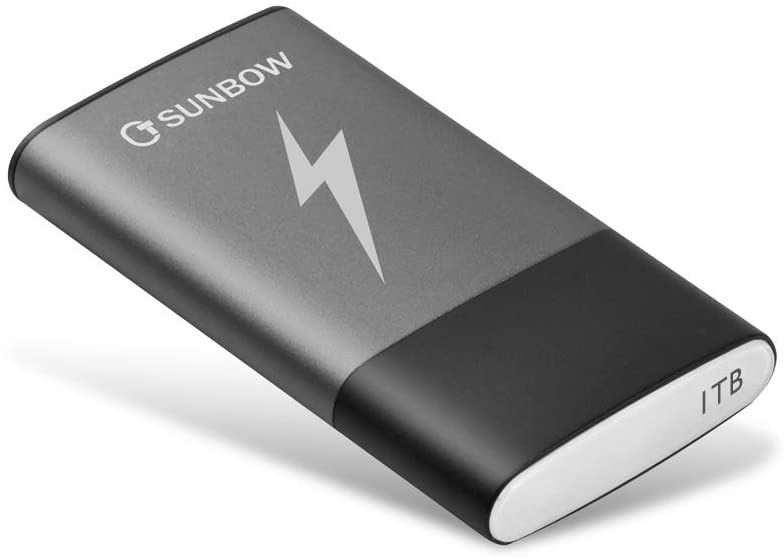 Tc sunbow 1tb store