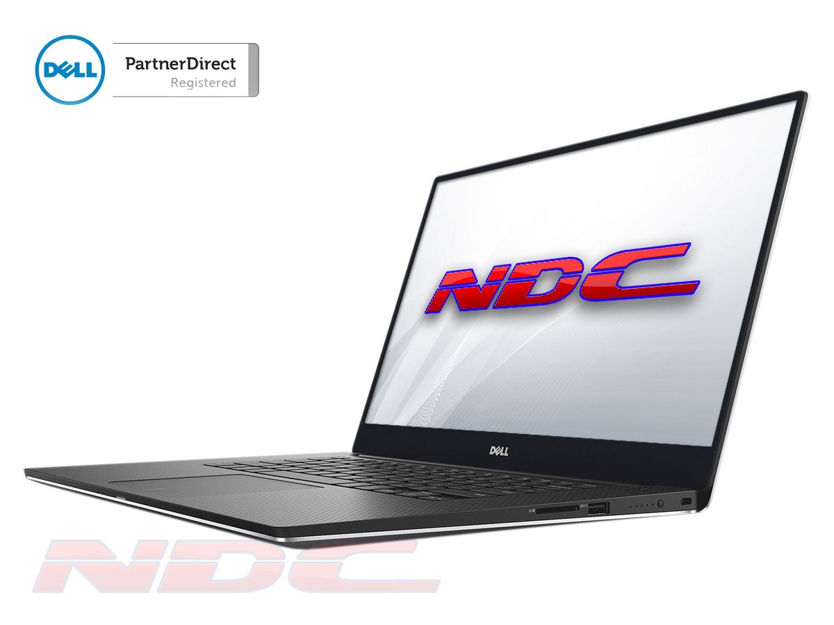 Dell XPS 15 9550 Laptop i7 6700HQ 16GB 512GB NVMe GTX 960M 84WHr 1080p FHD US