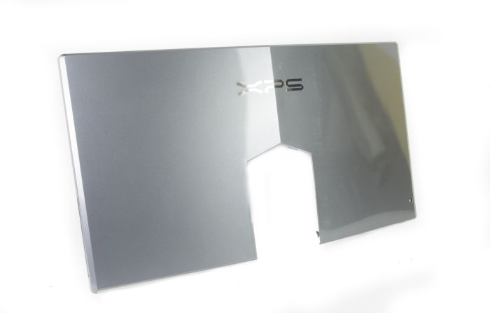 Dell XPS ONE 24 Back Panel - SCAN SERIAL
