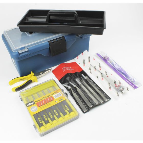 Laptop Repair Tool Kit With Box