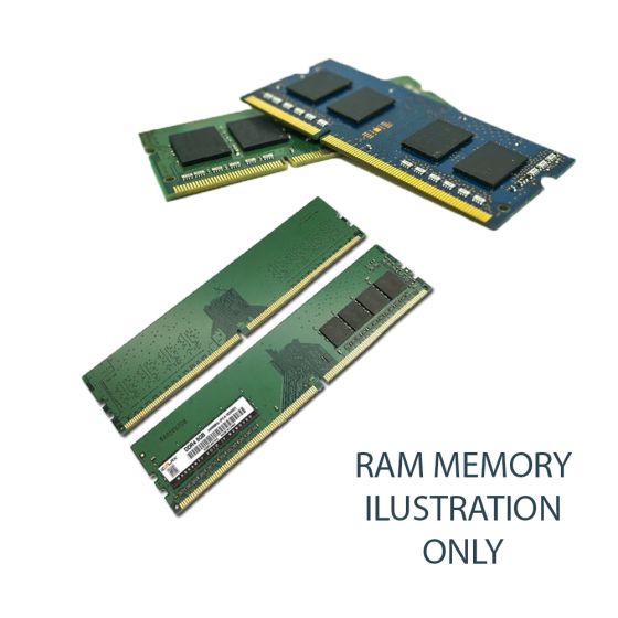 Kingston 512MB DDR2 667 MHz PC2-5300S SO-DIMM RAM Module