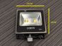 100W LED Floodlight with PIR