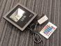 10W RGB LED Floodlight