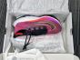 NEW Nike Zoom Alphafly Next% running shoes - Hyper Violet - UK 8.5 / US 9.5 / EU 43