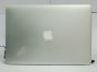 Macbook Pro 13 Retina A1502 Lid (Late 2013 - Mid 2014) - Scratched Screen, Logo Crack/Dent & Broken Cables - AS008
