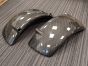 Ariel Atom 3.5 Front Carbon Fibre Mudguards (Pair)