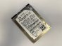 120GB Dell Hitachi 2.5" HTS722012K9A300 7.2K SATA Hard Drive - 0HX245